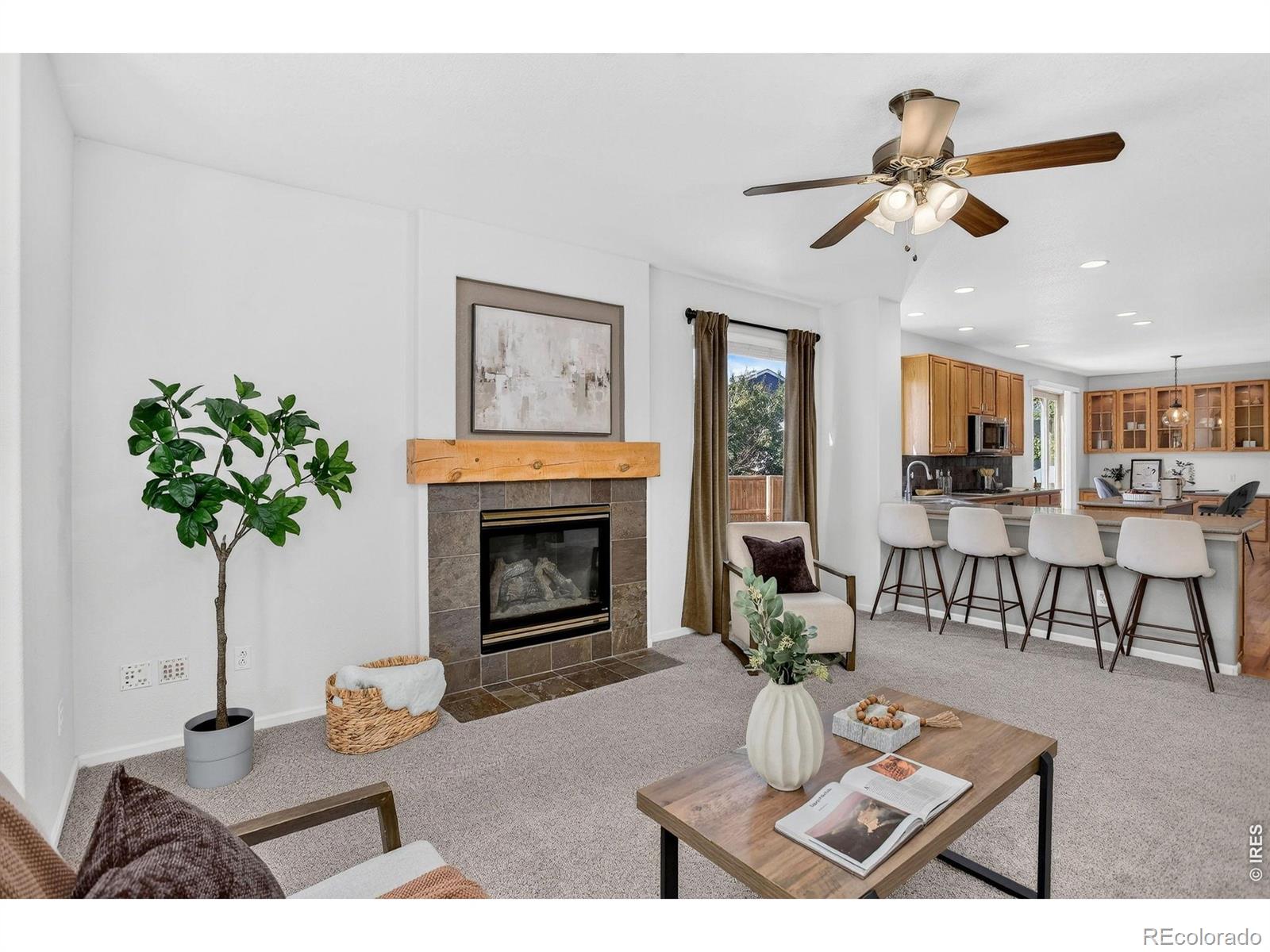 MLS Image #6 for 2009  glenarbor court,longmont, Colorado