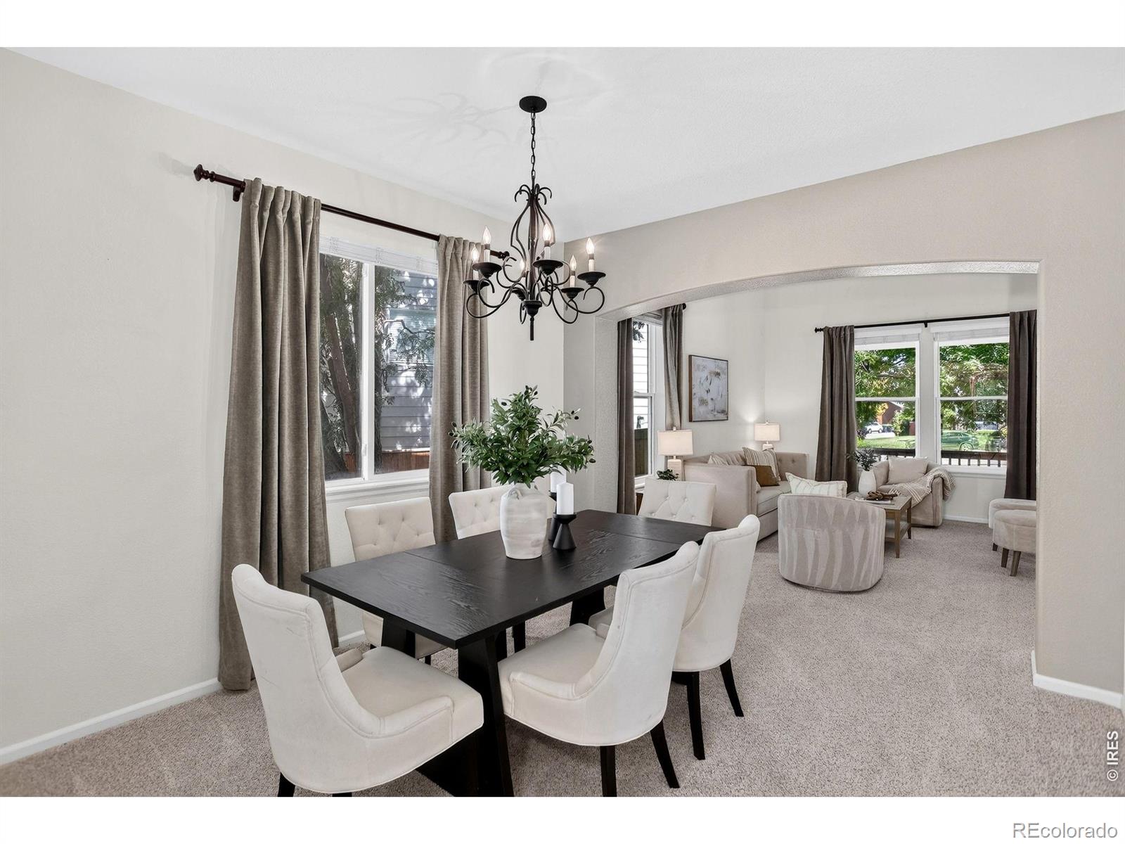 MLS Image #8 for 2009  glenarbor court,longmont, Colorado