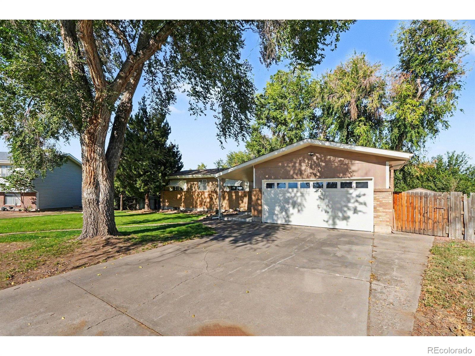 MLS Image #0 for 702  harp court,greeley, Colorado