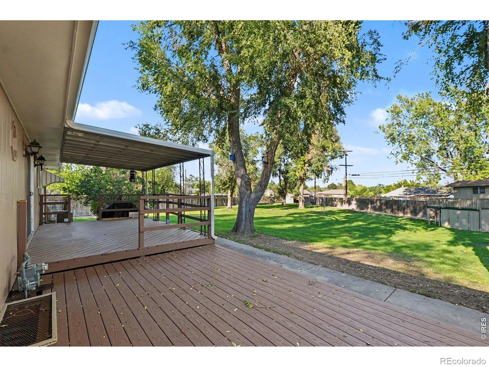 MLS Image #2 for 702  harp court,greeley, Colorado