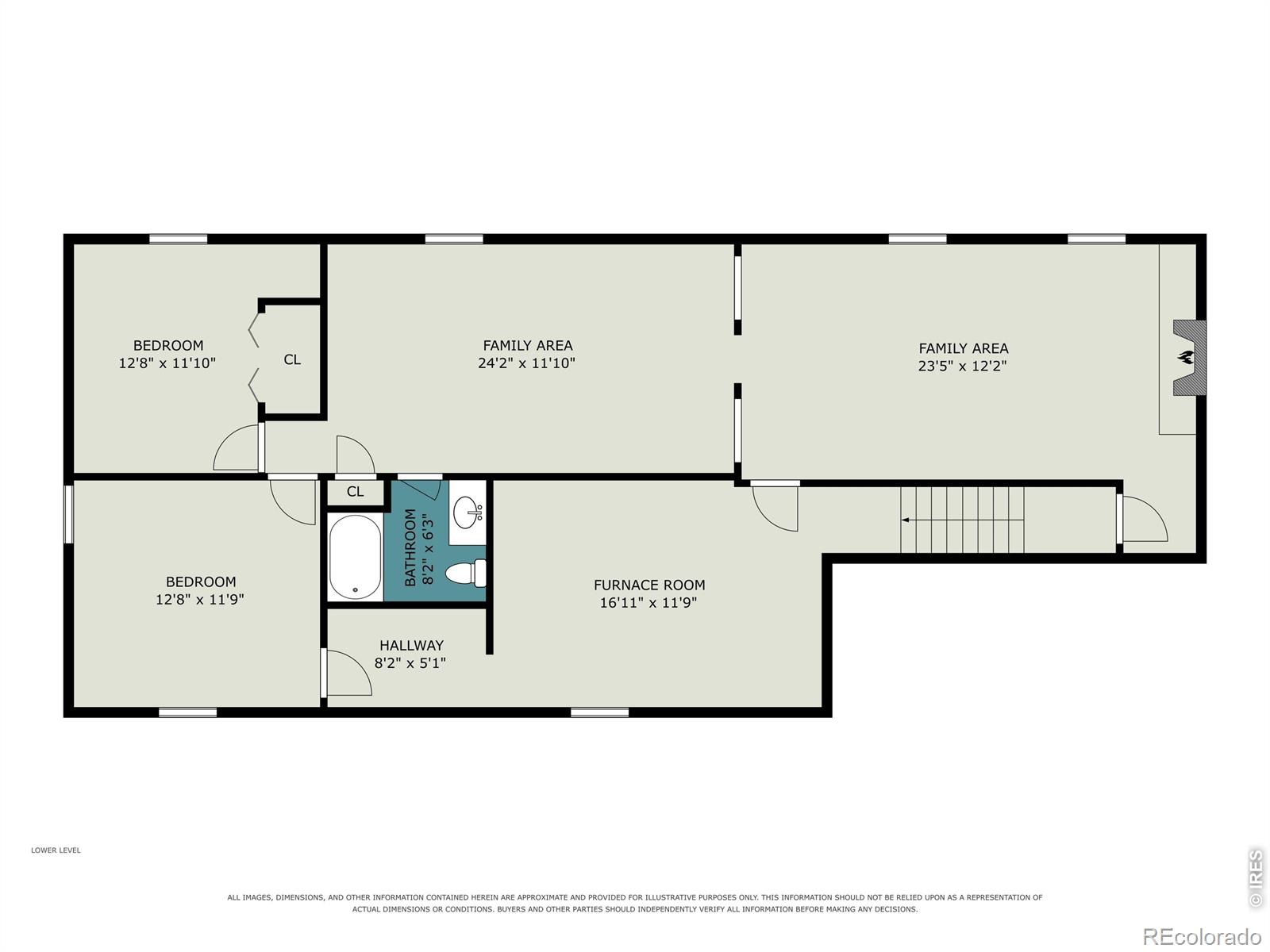 MLS Image #25 for 702  harp court,greeley, Colorado