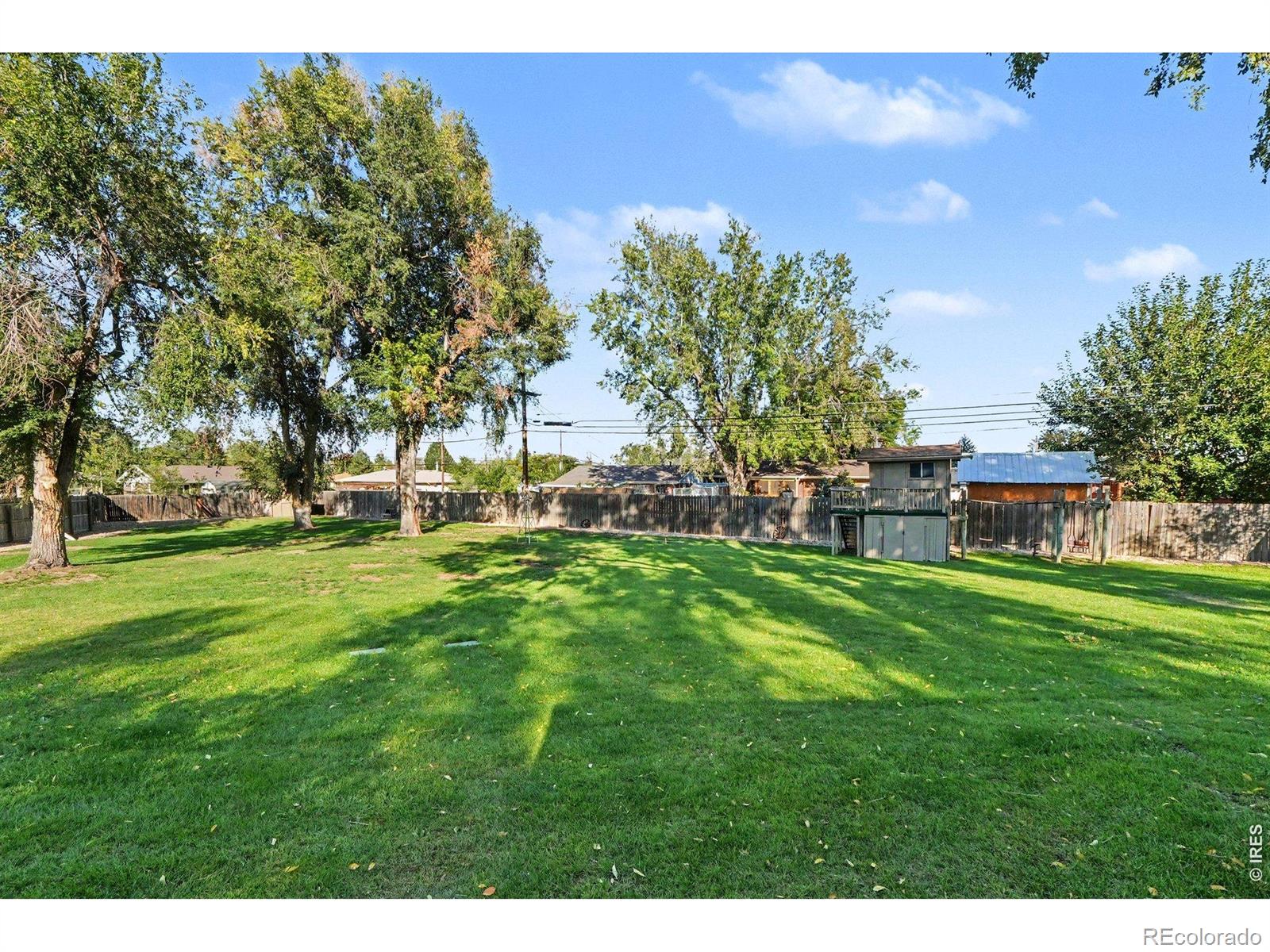 MLS Image #4 for 702  harp court,greeley, Colorado