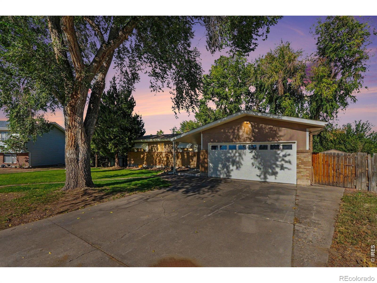 MLS Image #5 for 702  harp court,greeley, Colorado