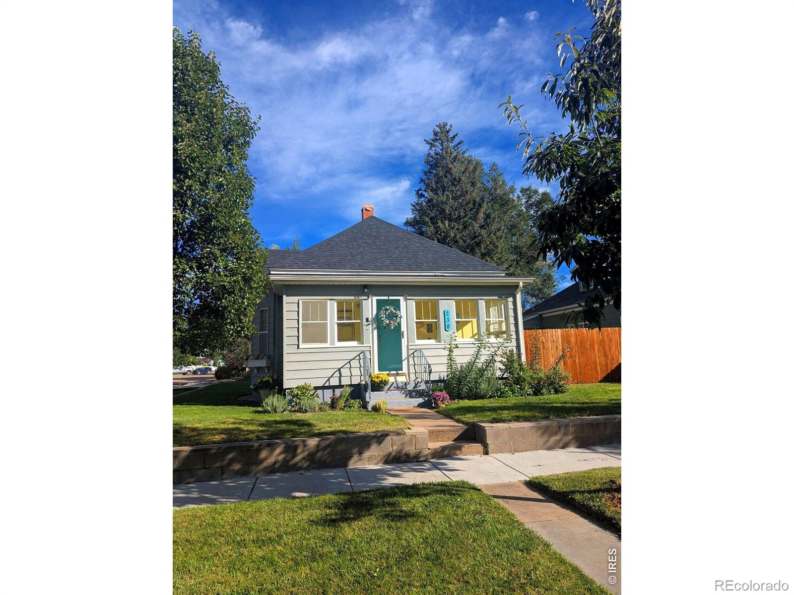 MLS Image #0 for 230  elm street,windsor, Colorado