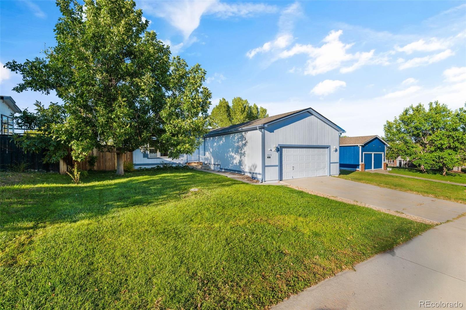 MLS Image #1 for 5873 s quemoy circle,centennial, Colorado