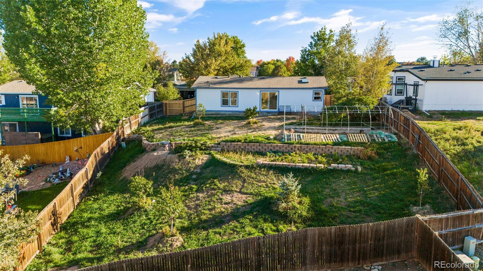 MLS Image #2 for 5873 s quemoy circle,centennial, Colorado