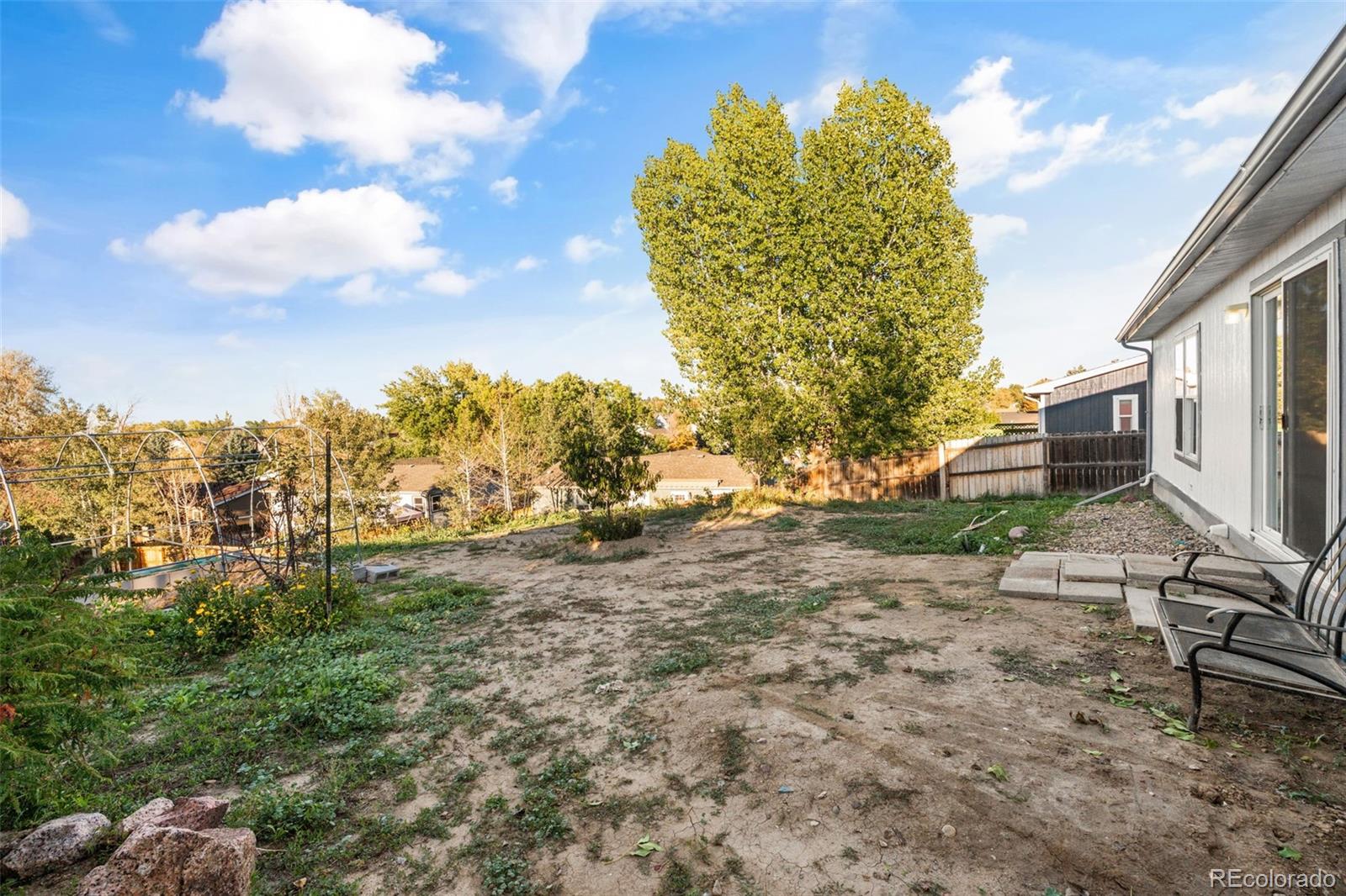 MLS Image #33 for 5873 s quemoy circle,centennial, Colorado