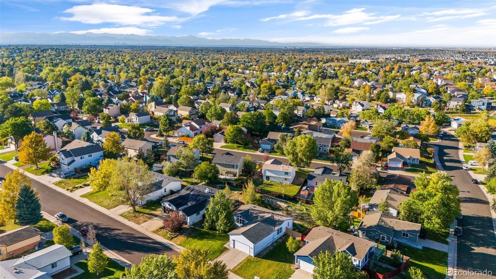 MLS Image #35 for 5873 s quemoy circle,centennial, Colorado
