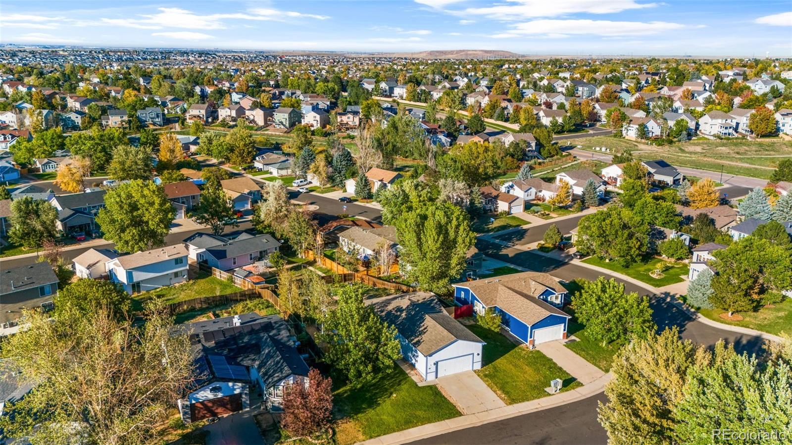 MLS Image #36 for 5873 s quemoy circle,centennial, Colorado
