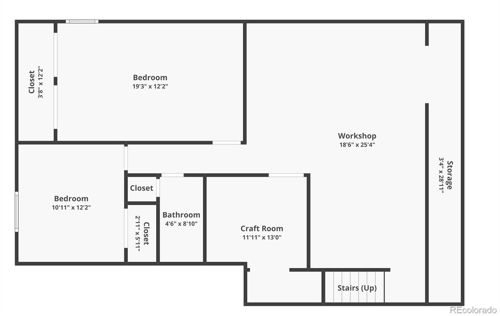 MLS Image #38 for 5873 s quemoy circle,centennial, Colorado