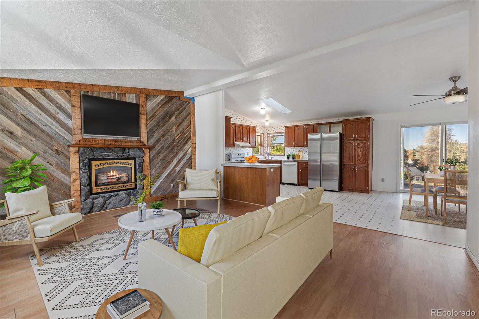 MLS Image #4 for 5873 s quemoy circle,centennial, Colorado