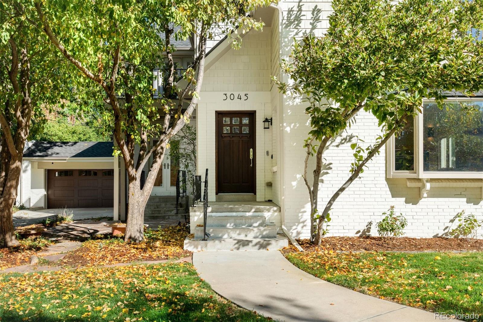 MLS Image #0 for 3045  ohm way,denver, Colorado