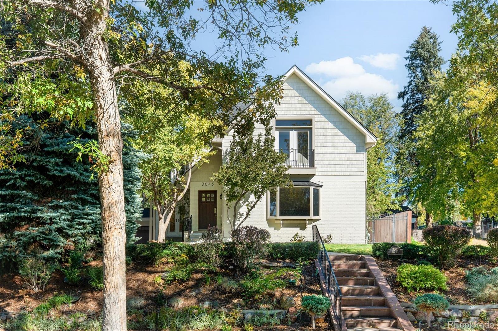 MLS Image #1 for 3045  ohm way,denver, Colorado