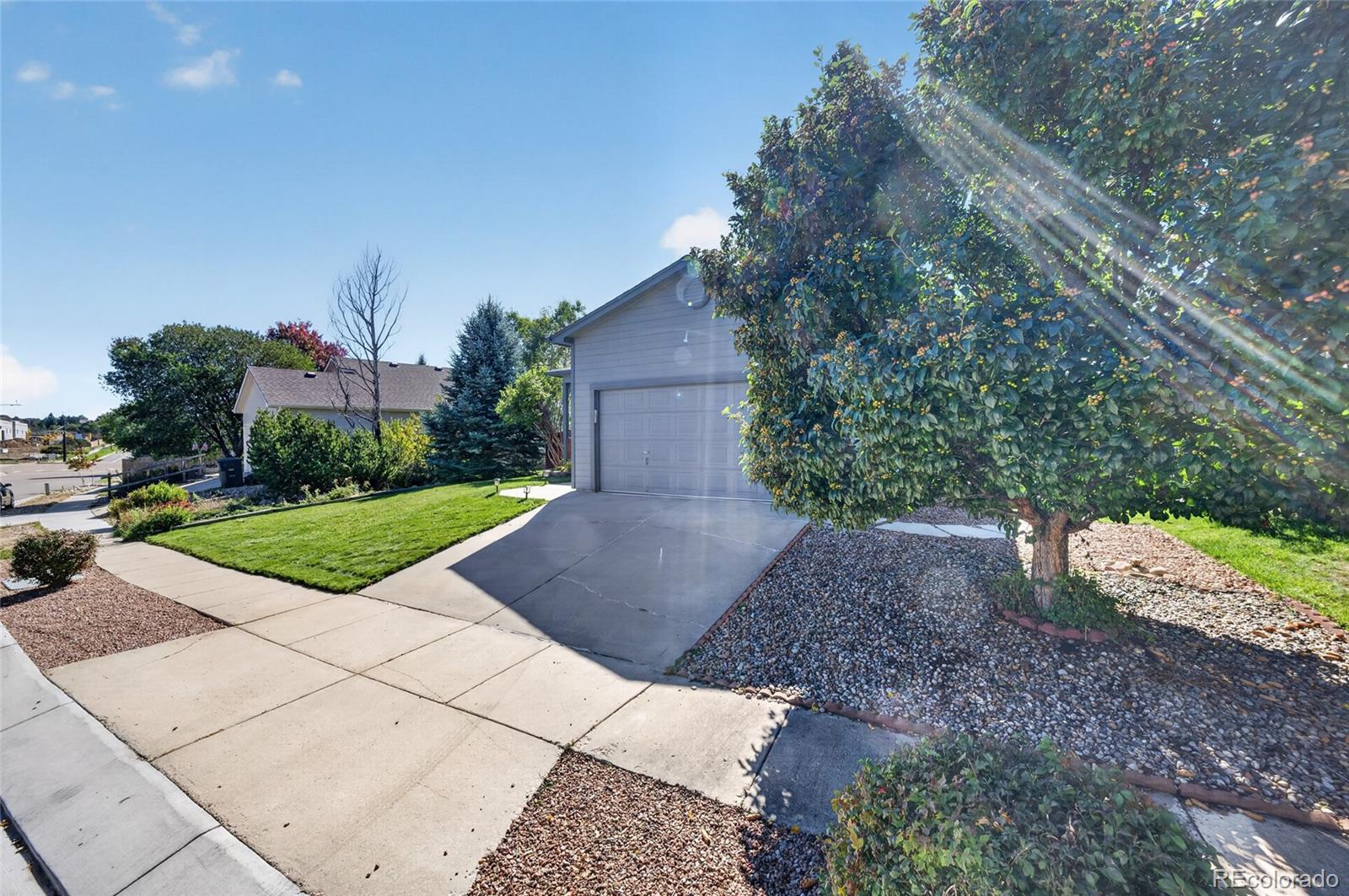 MLS Image #2 for 4808  bridle pass drive,colorado springs, Colorado