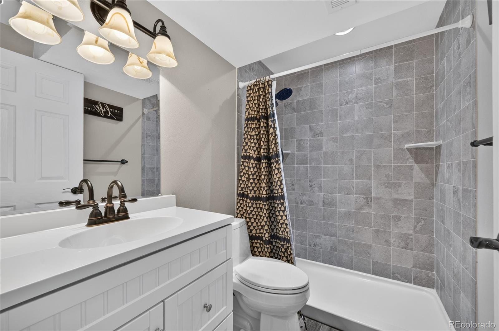 MLS Image #20 for 4808  bridle pass drive,colorado springs, Colorado