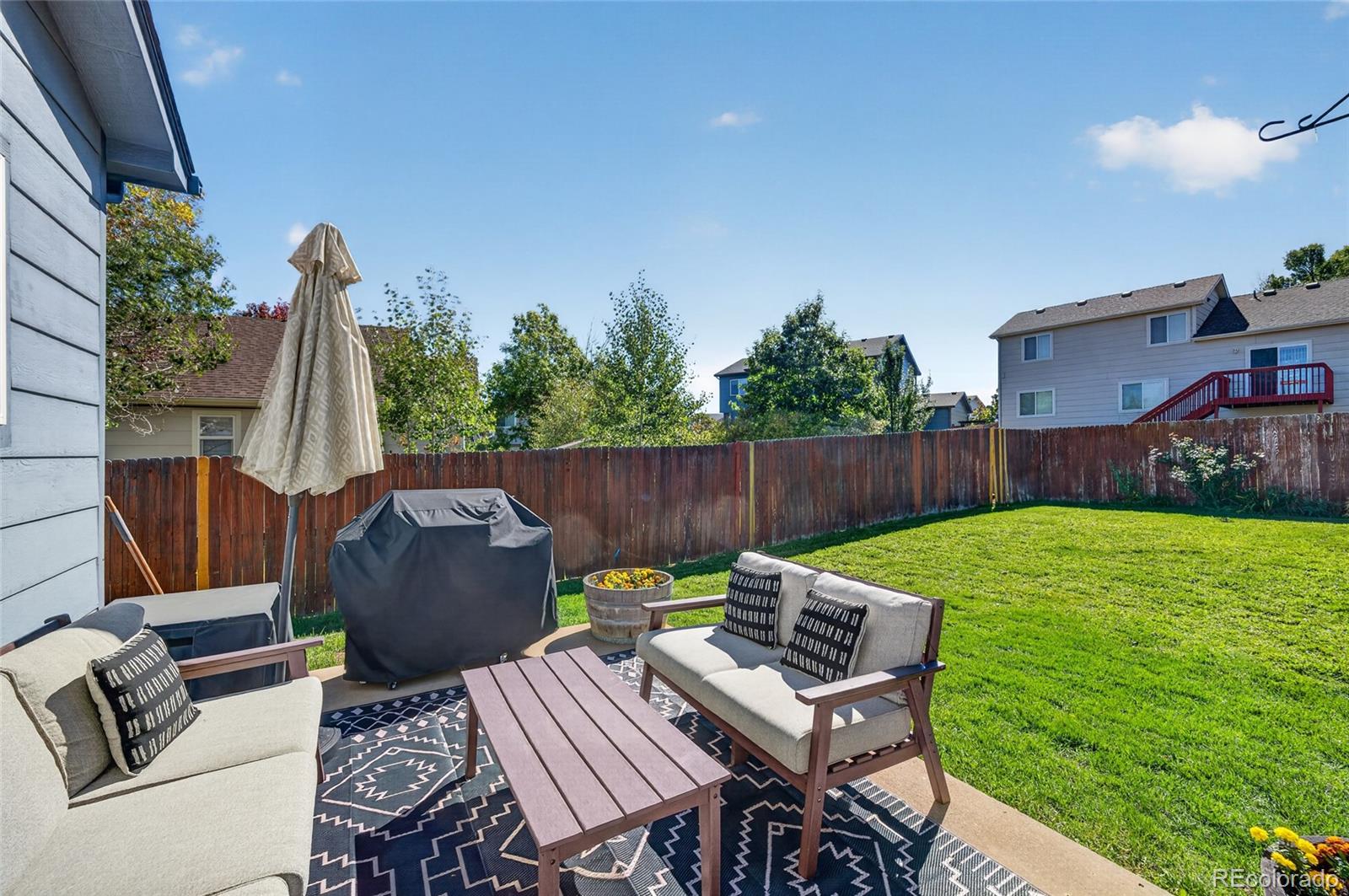 MLS Image #21 for 4808  bridle pass drive,colorado springs, Colorado