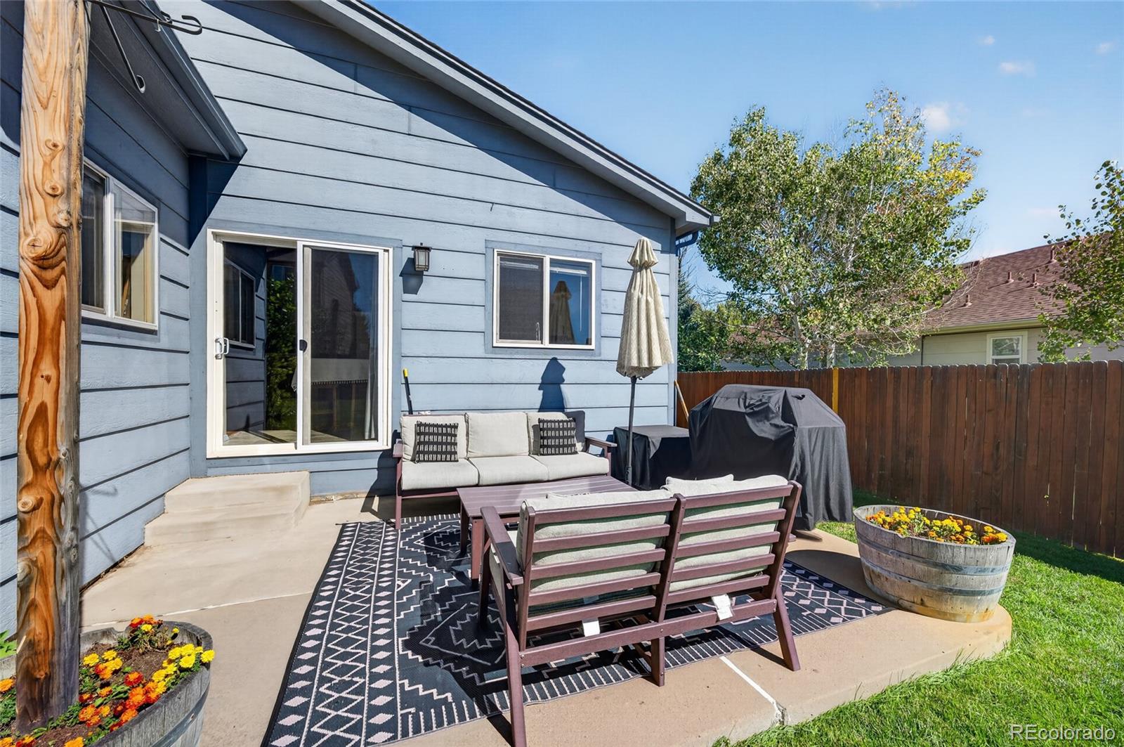 MLS Image #22 for 4808  bridle pass drive,colorado springs, Colorado