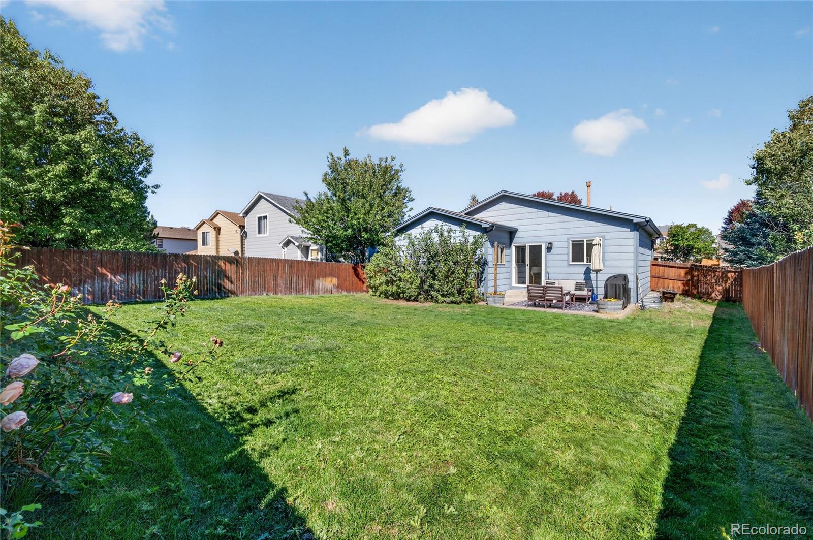 MLS Image #23 for 4808  bridle pass drive,colorado springs, Colorado