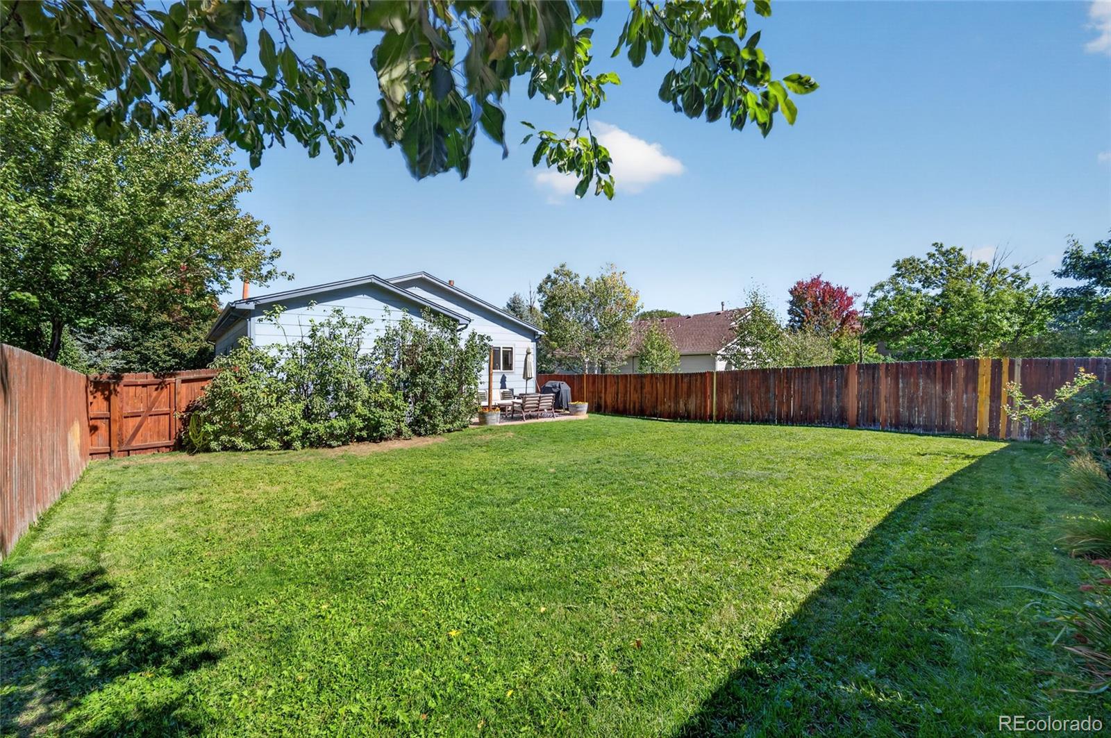 MLS Image #24 for 4808  bridle pass drive,colorado springs, Colorado
