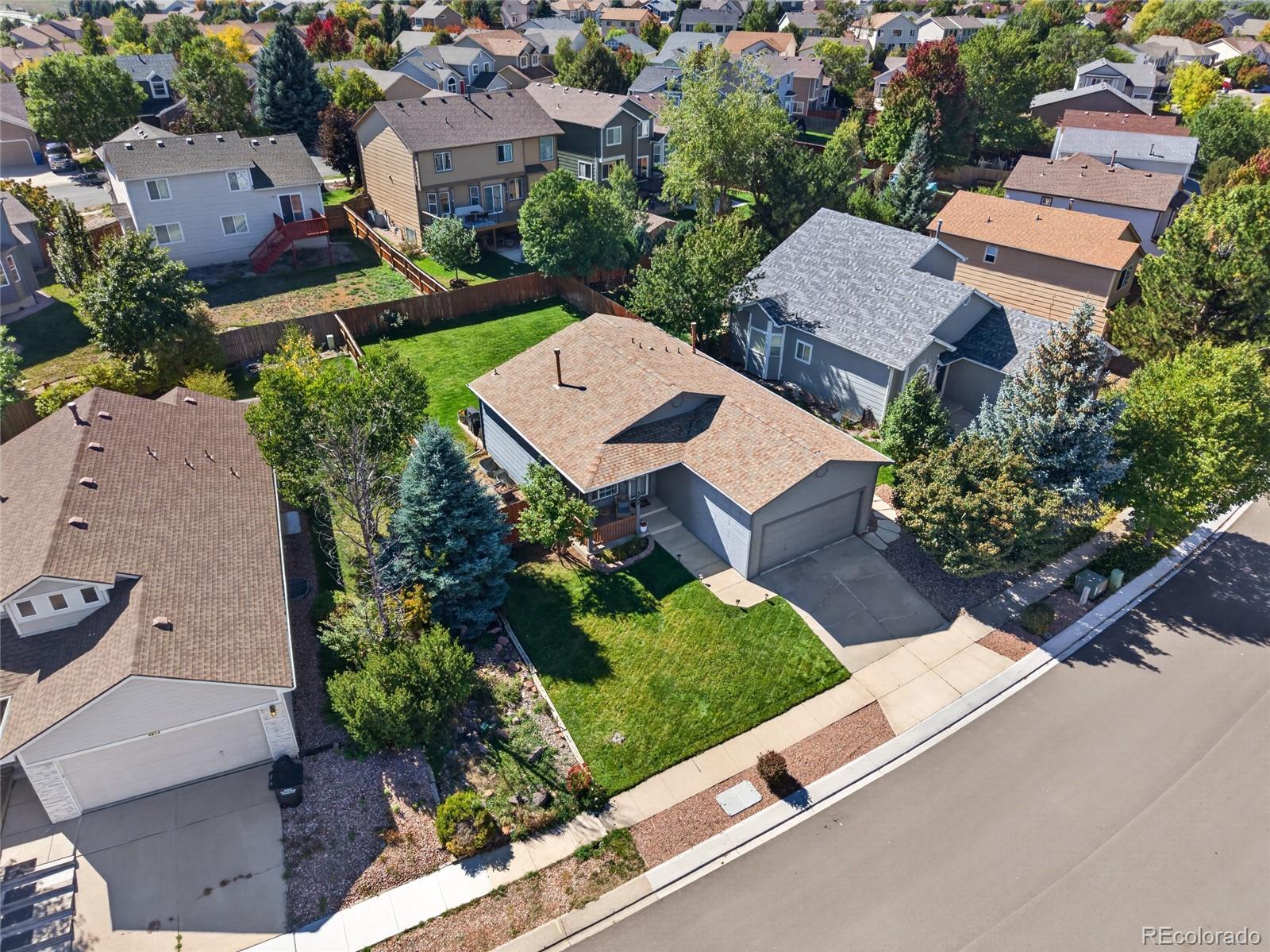 MLS Image #25 for 4808  bridle pass drive,colorado springs, Colorado