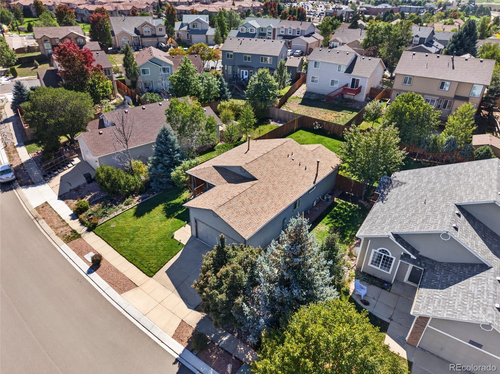 MLS Image #26 for 4808  bridle pass drive,colorado springs, Colorado