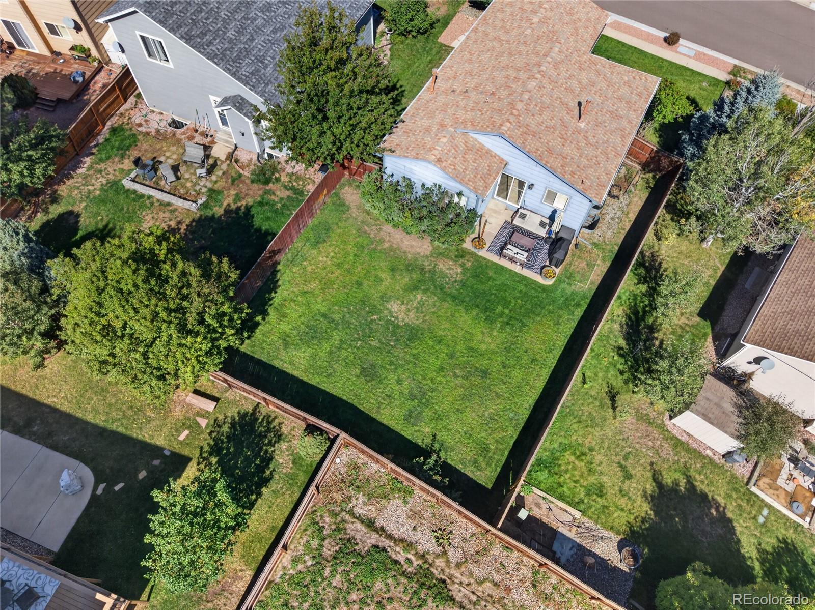 MLS Image #27 for 4808  bridle pass drive,colorado springs, Colorado