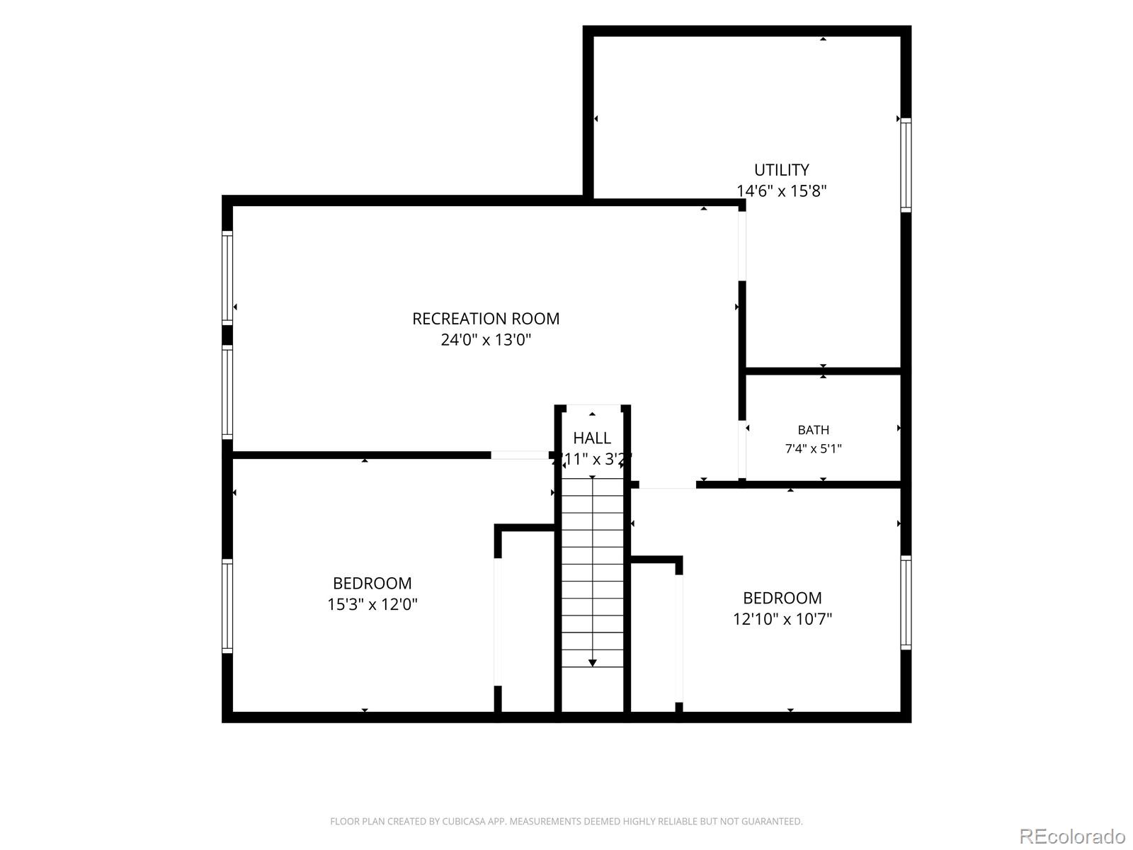 MLS Image #28 for 4808  bridle pass drive,colorado springs, Colorado