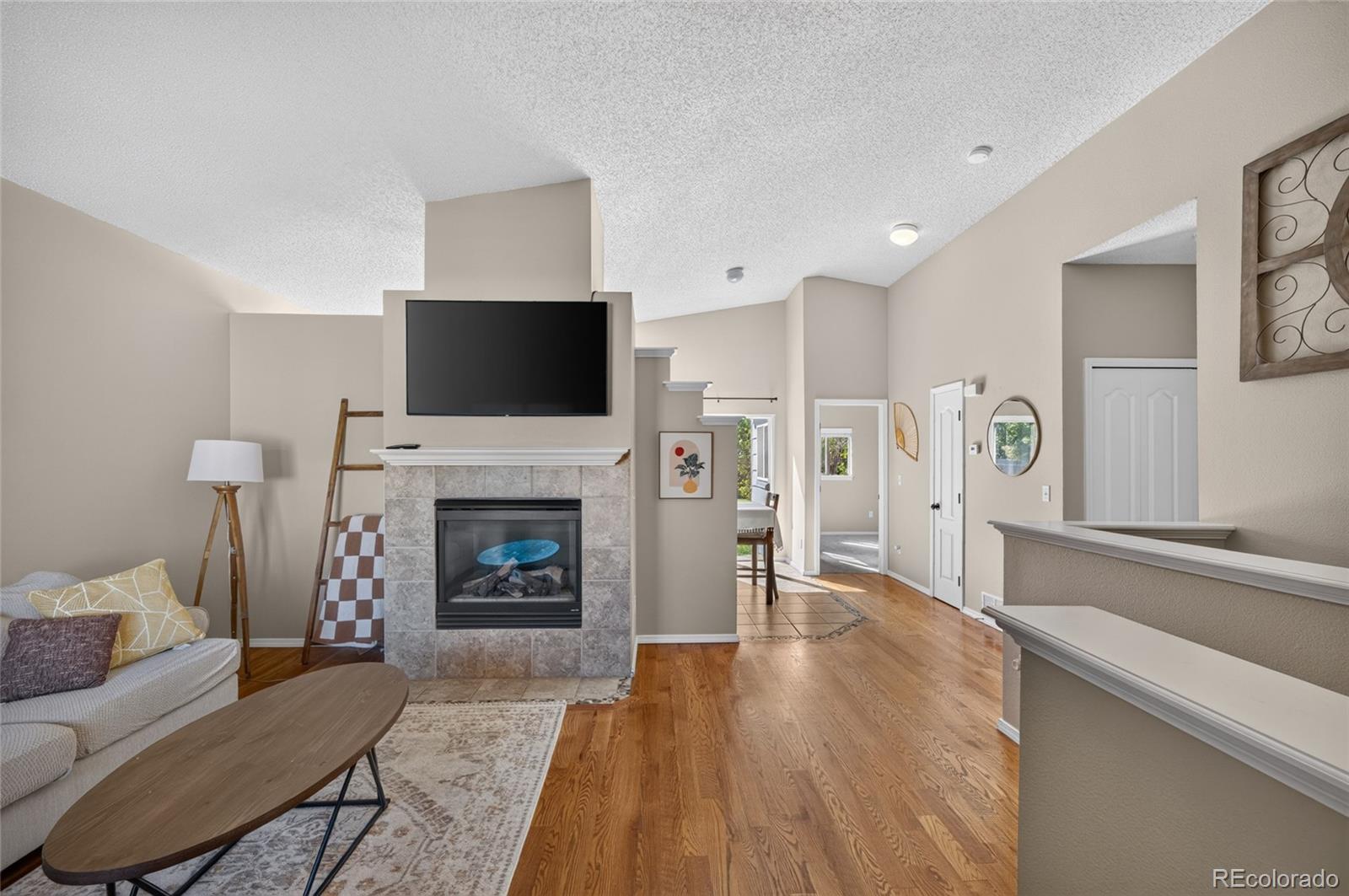 MLS Image #3 for 4808  bridle pass drive,colorado springs, Colorado