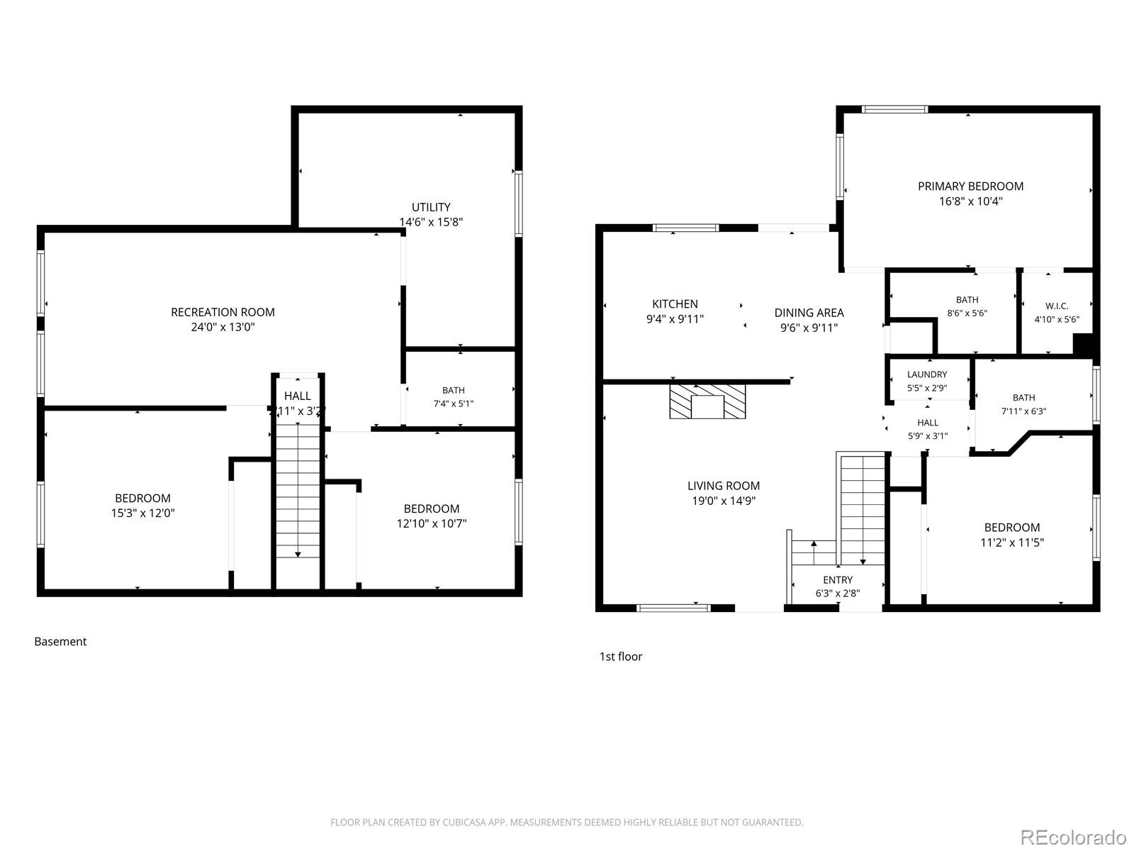 MLS Image #30 for 4808  bridle pass drive,colorado springs, Colorado