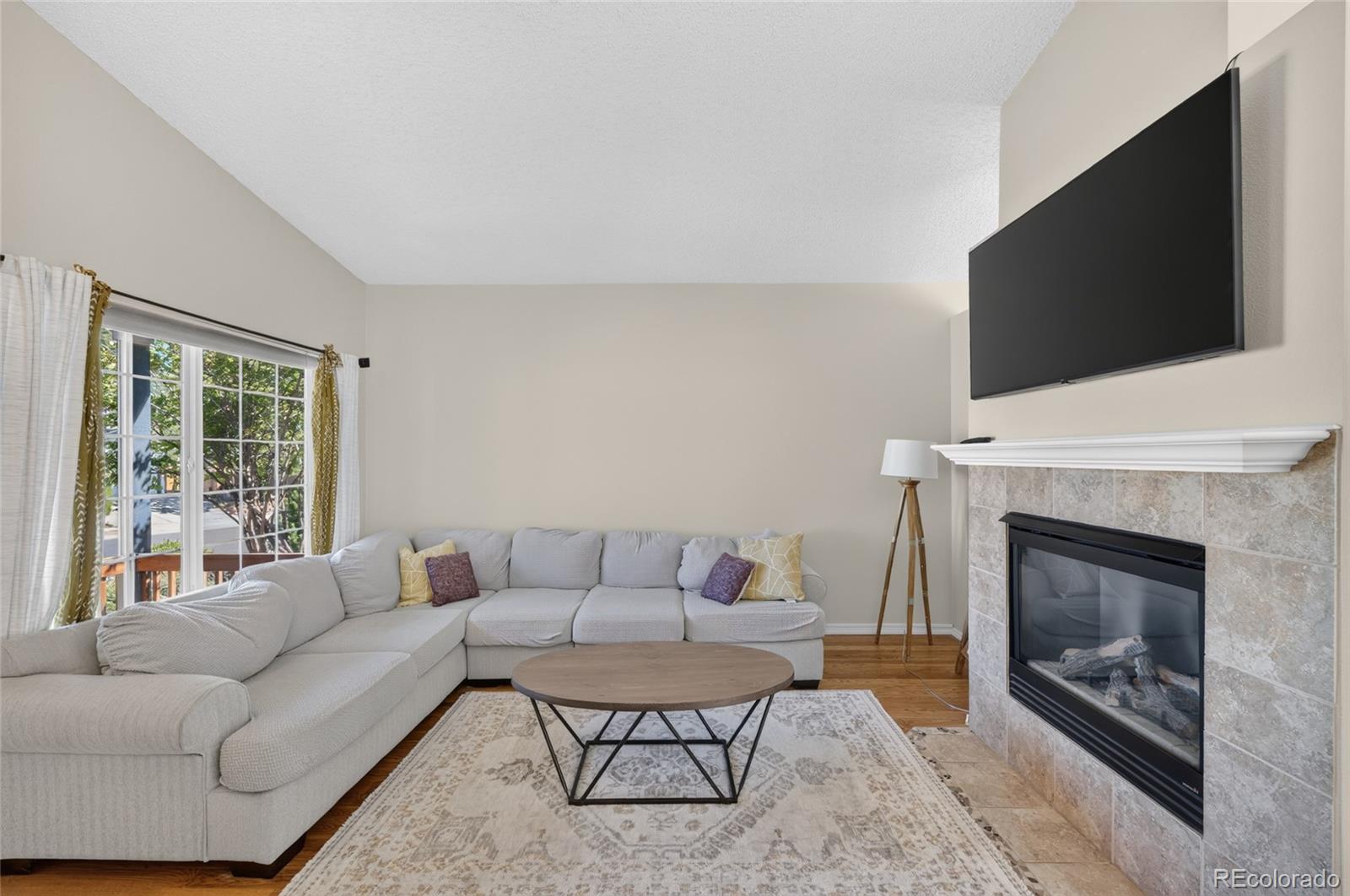 MLS Image #4 for 4808  bridle pass drive,colorado springs, Colorado