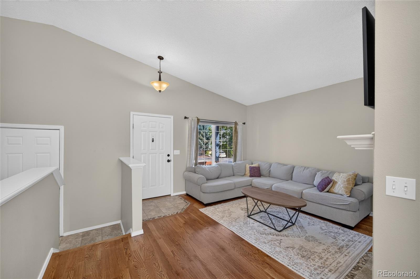 MLS Image #5 for 4808  bridle pass drive,colorado springs, Colorado