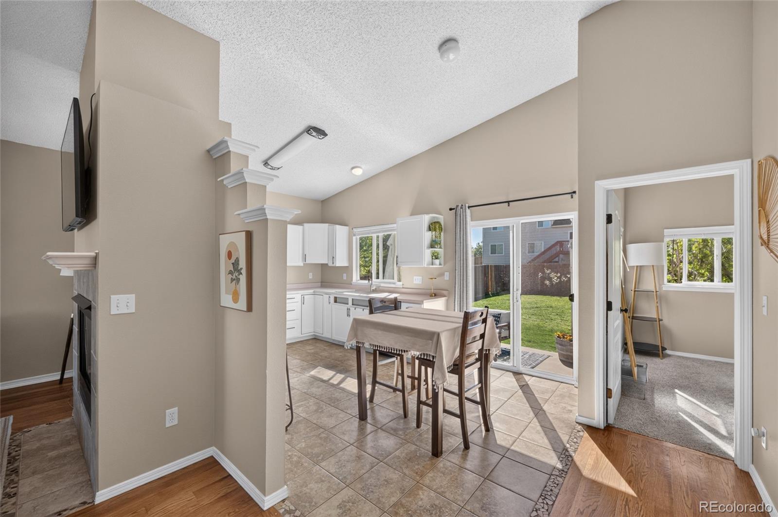 MLS Image #6 for 4808  bridle pass drive,colorado springs, Colorado