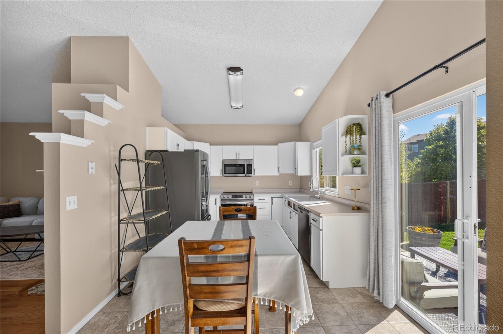 MLS Image #7 for 4808  bridle pass drive,colorado springs, Colorado