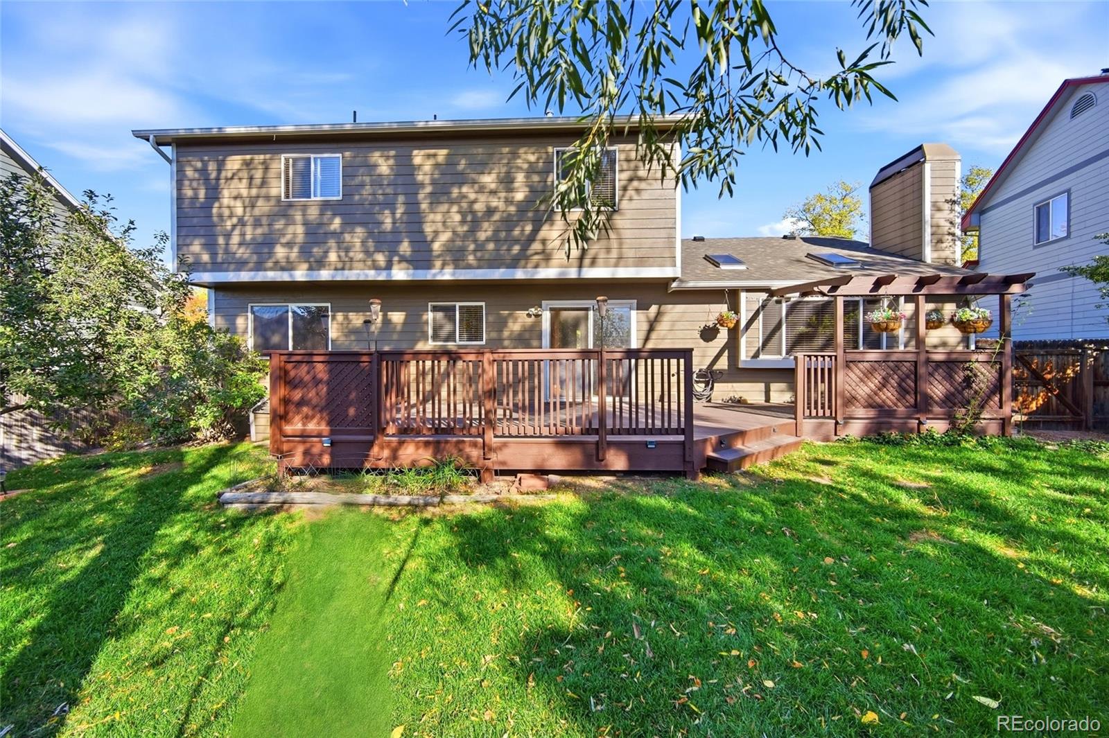 MLS Image #38 for 4880  ramblewood drive,colorado springs, Colorado