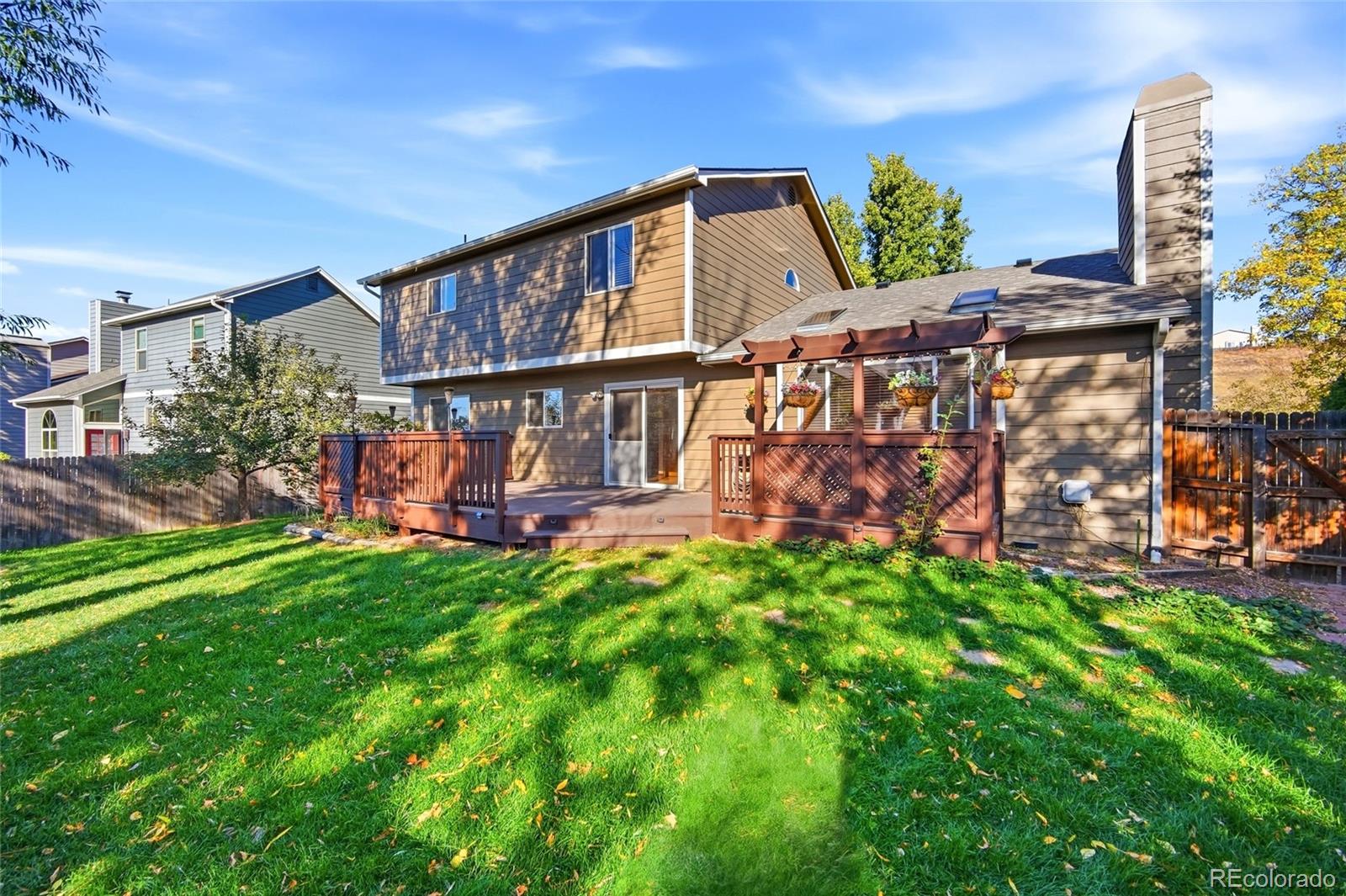MLS Image #39 for 4880  ramblewood drive,colorado springs, Colorado