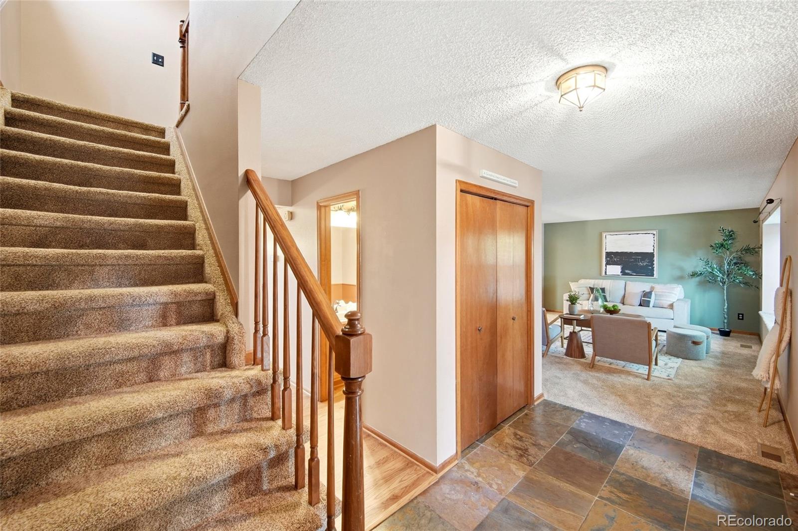 MLS Image #4 for 4880  ramblewood drive,colorado springs, Colorado