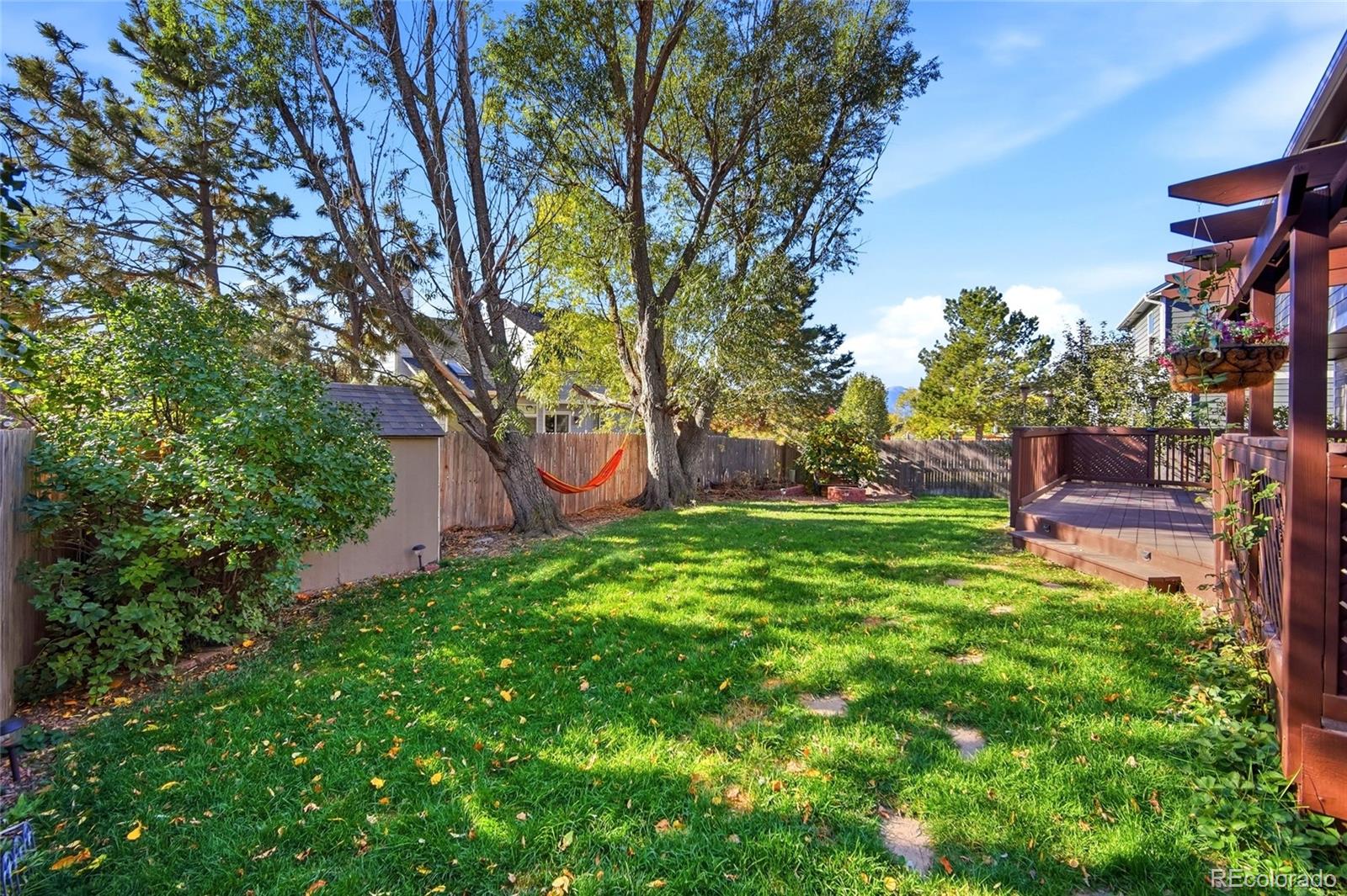 MLS Image #41 for 4880  ramblewood drive,colorado springs, Colorado