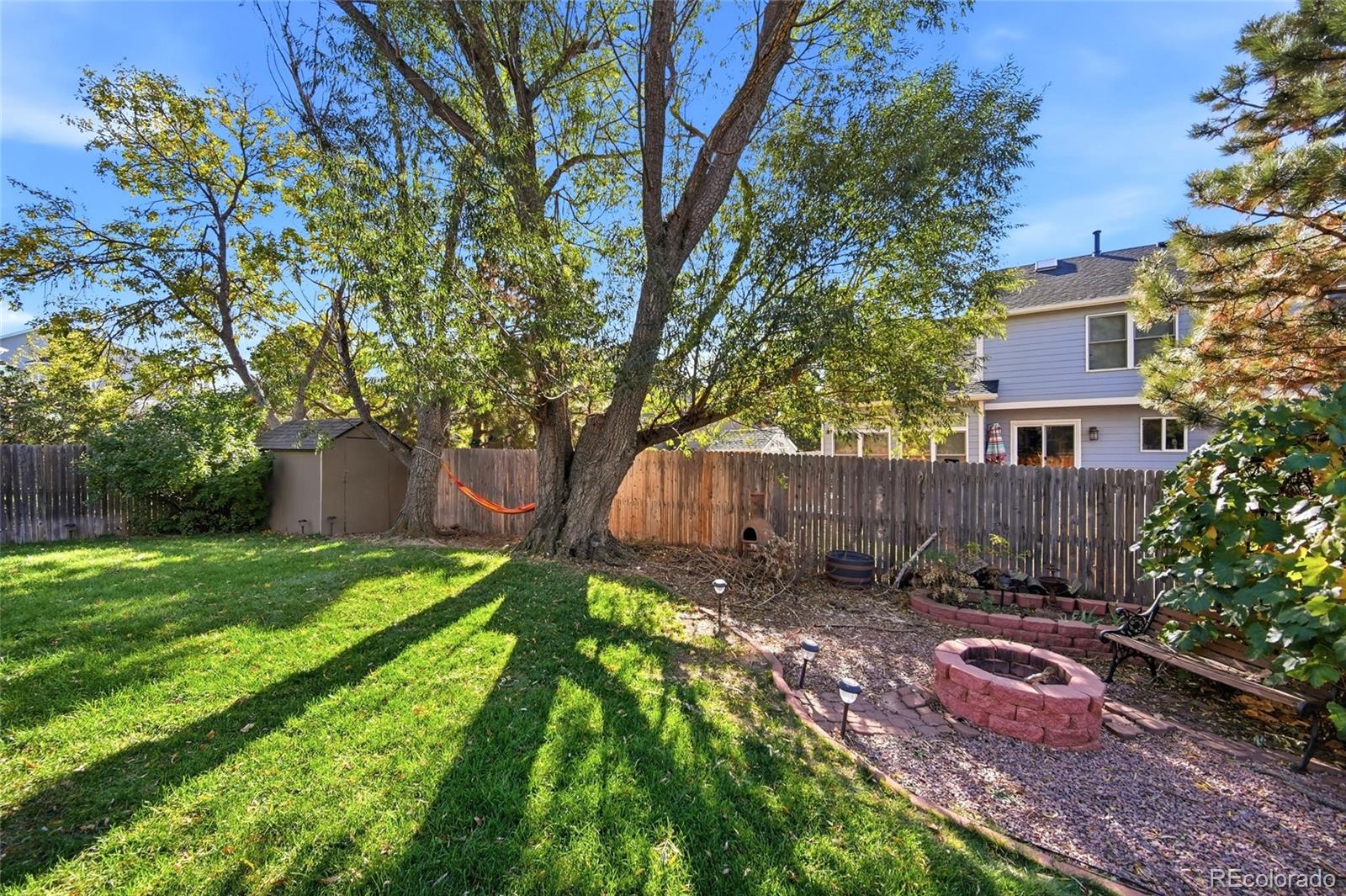 MLS Image #42 for 4880  ramblewood drive,colorado springs, Colorado