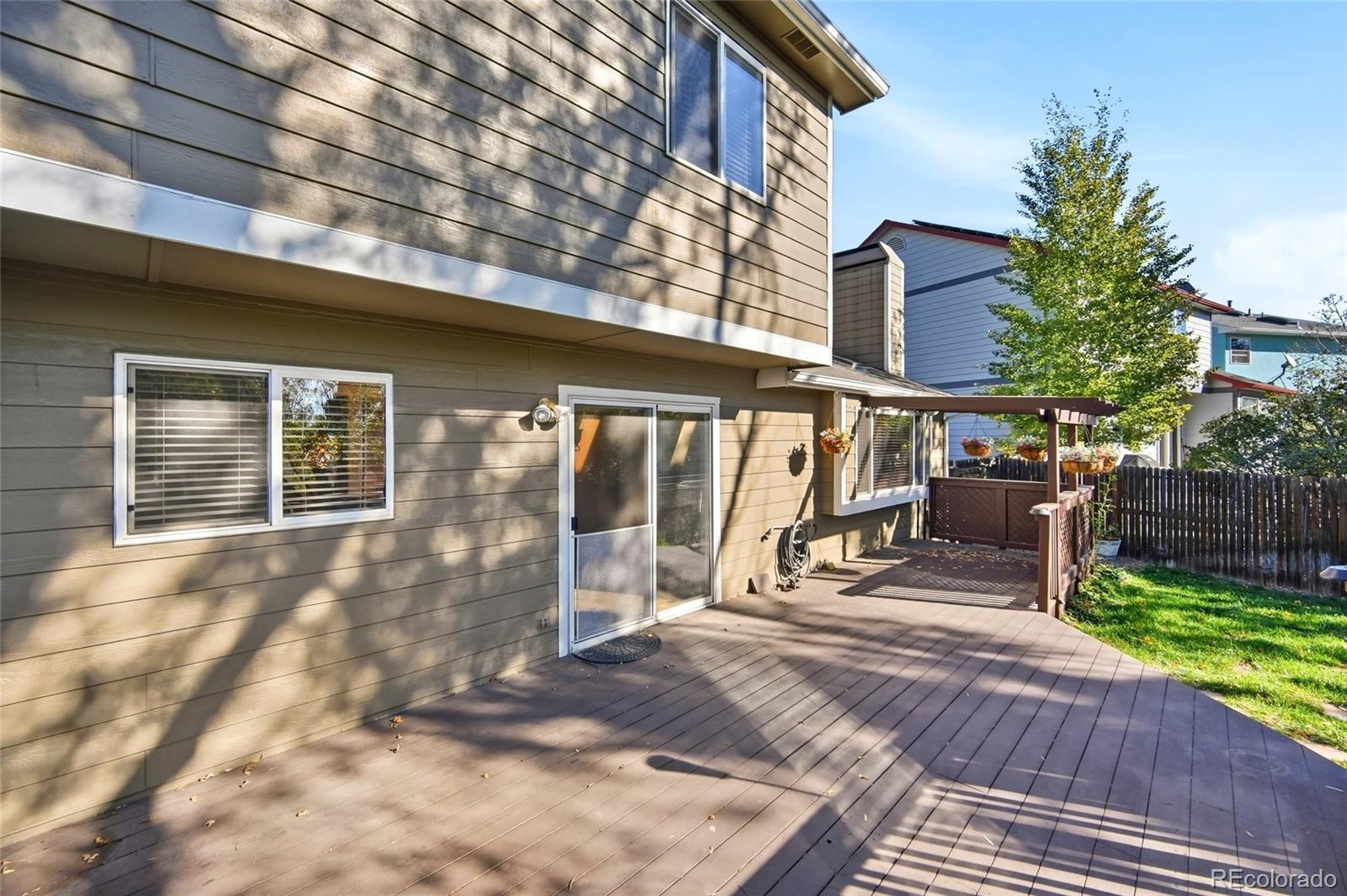 MLS Image #43 for 4880  ramblewood drive,colorado springs, Colorado