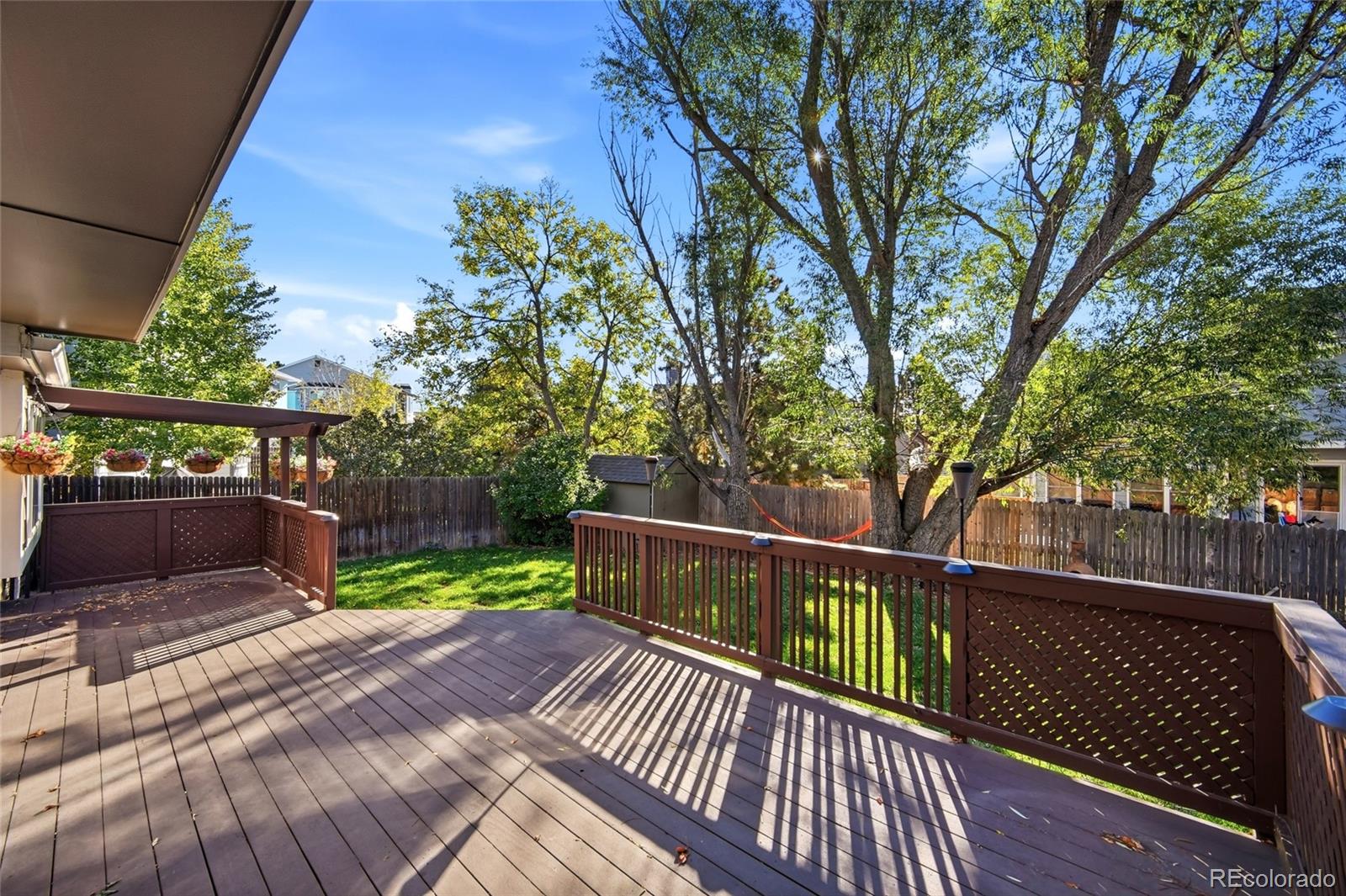 MLS Image #44 for 4880  ramblewood drive,colorado springs, Colorado