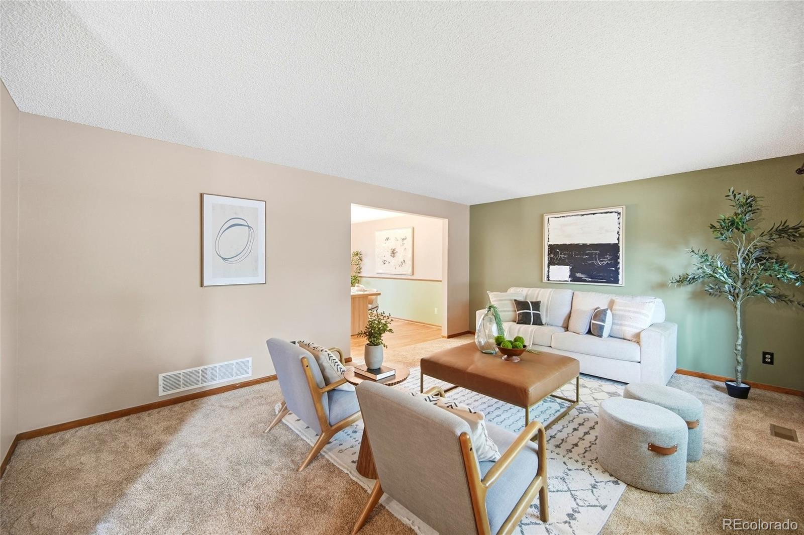 MLS Image #5 for 4880  ramblewood drive,colorado springs, Colorado
