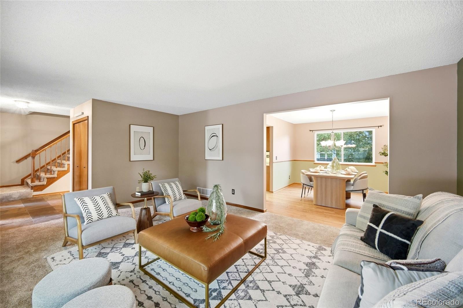 MLS Image #6 for 4880  ramblewood drive,colorado springs, Colorado
