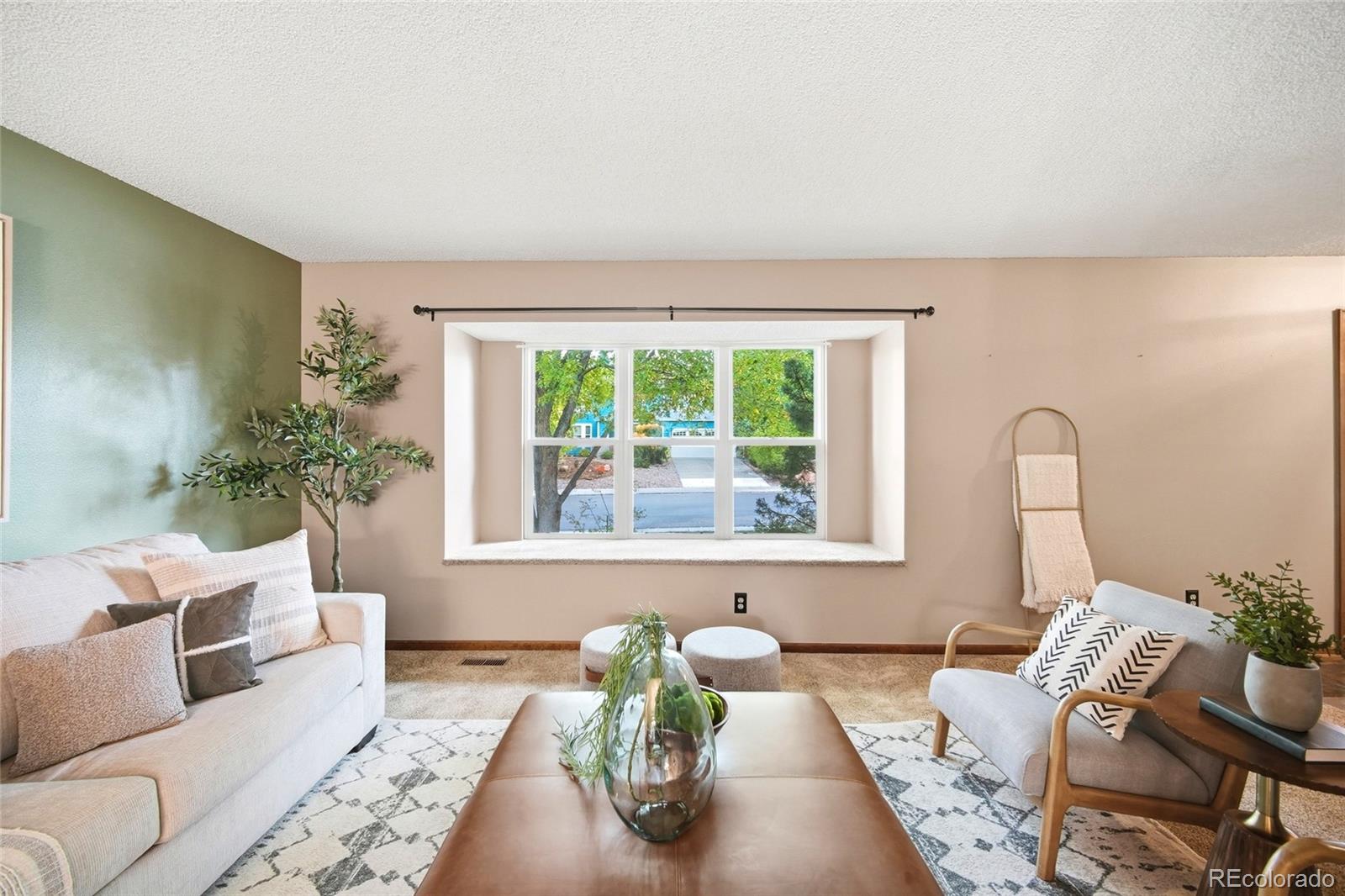 MLS Image #7 for 4880  ramblewood drive,colorado springs, Colorado
