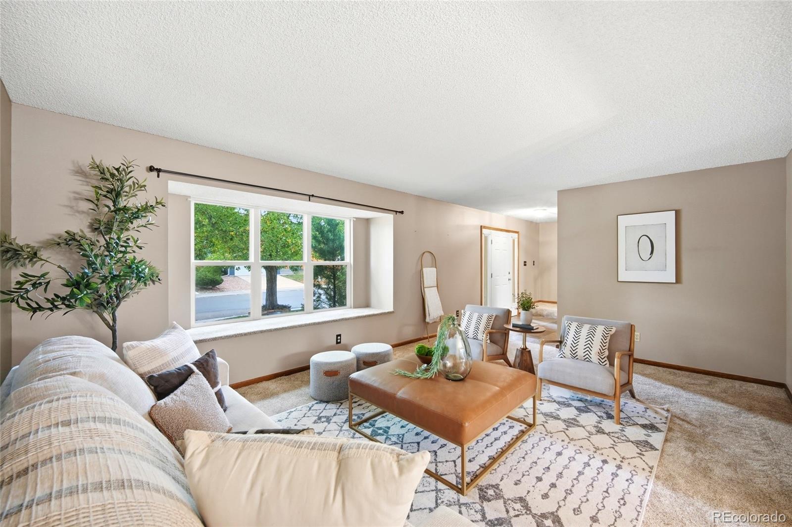 MLS Image #8 for 4880  ramblewood drive,colorado springs, Colorado