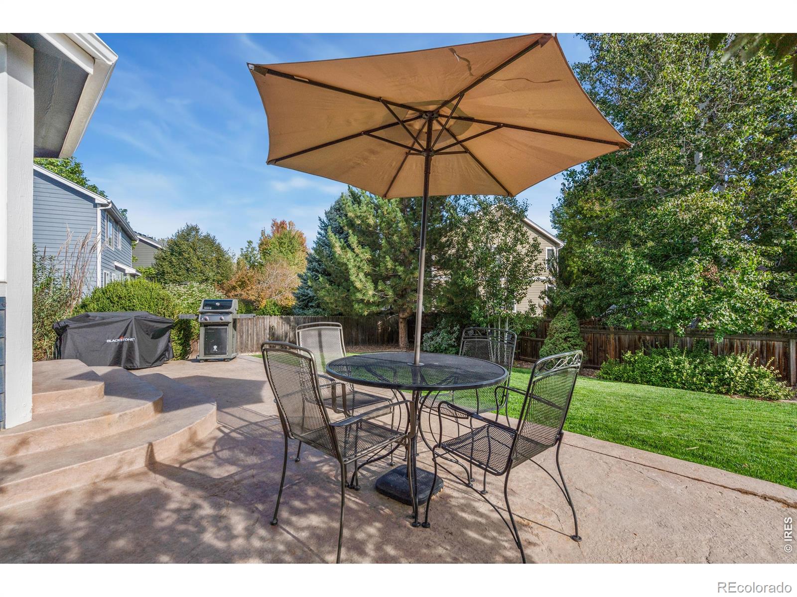 MLS Image #28 for 2211  black duck avenue,johnstown, Colorado