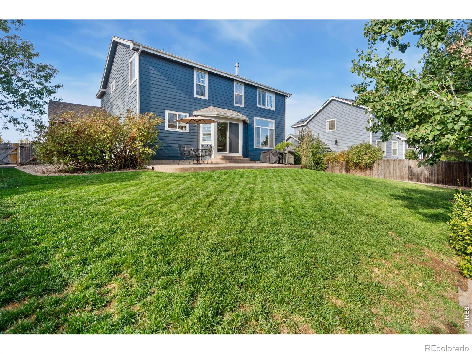 MLS Image #29 for 2211  black duck avenue,johnstown, Colorado