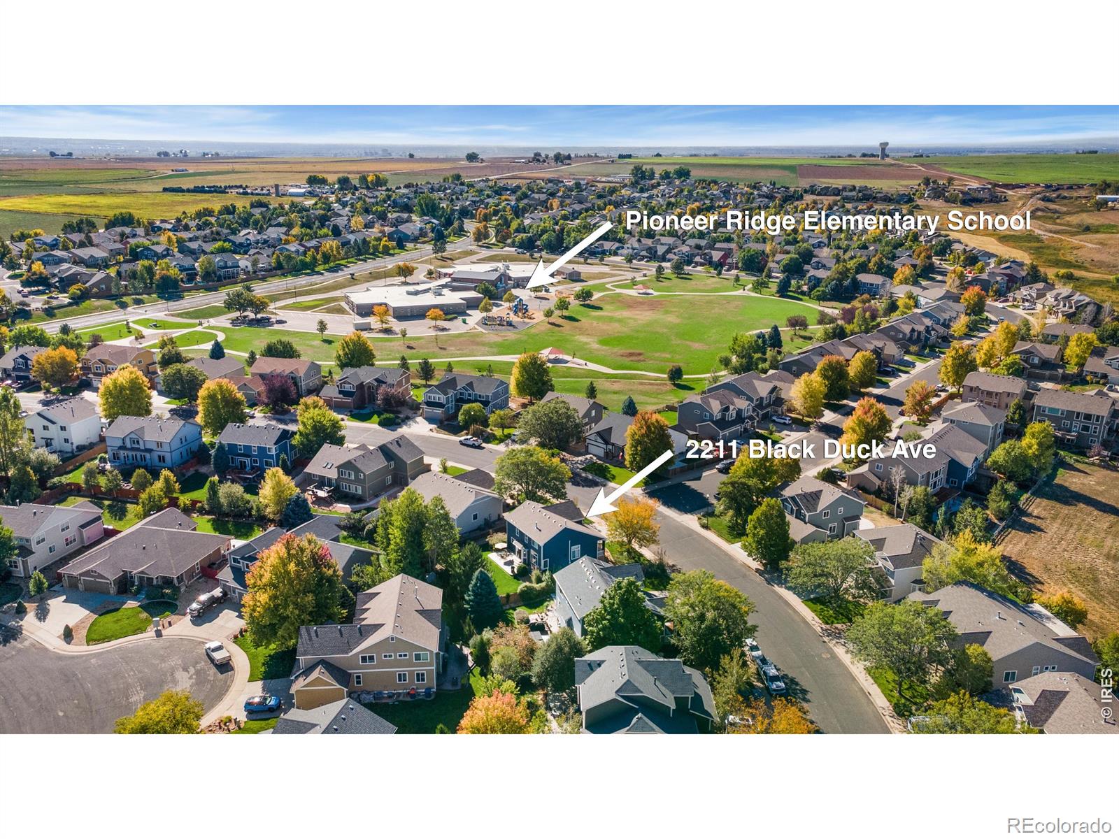 MLS Image #31 for 2211  black duck avenue,johnstown, Colorado