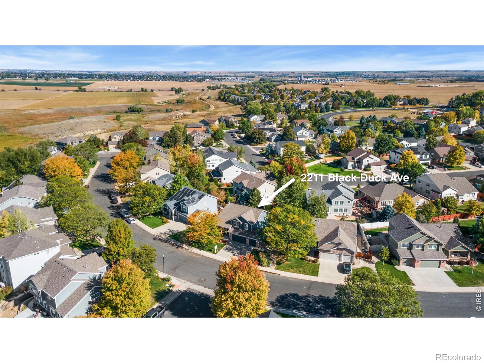 MLS Image #32 for 2211  black duck avenue,johnstown, Colorado