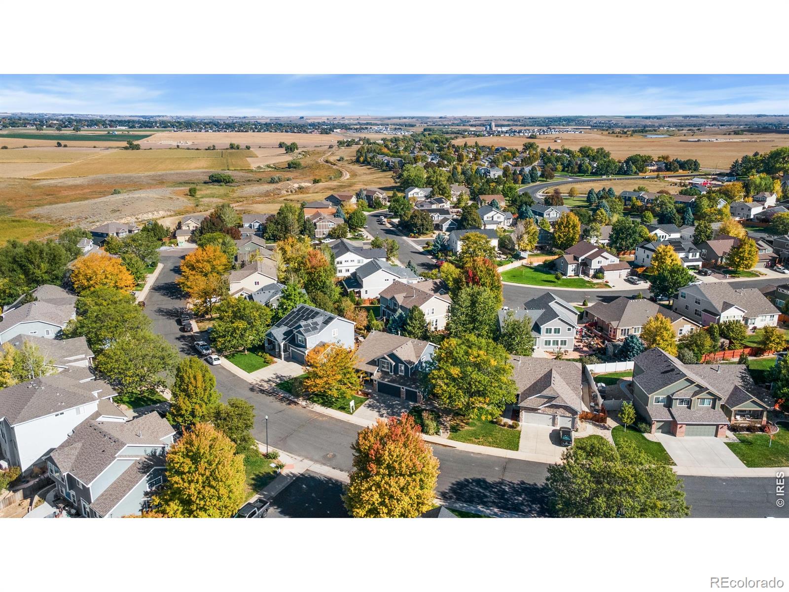 MLS Image #33 for 2211  black duck avenue,johnstown, Colorado