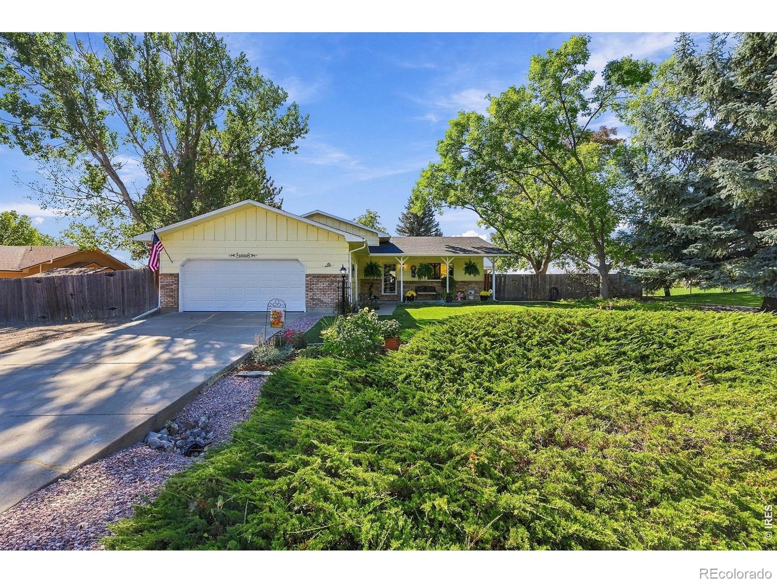 MLS Image #0 for 1800  rolling view drive,loveland, Colorado
